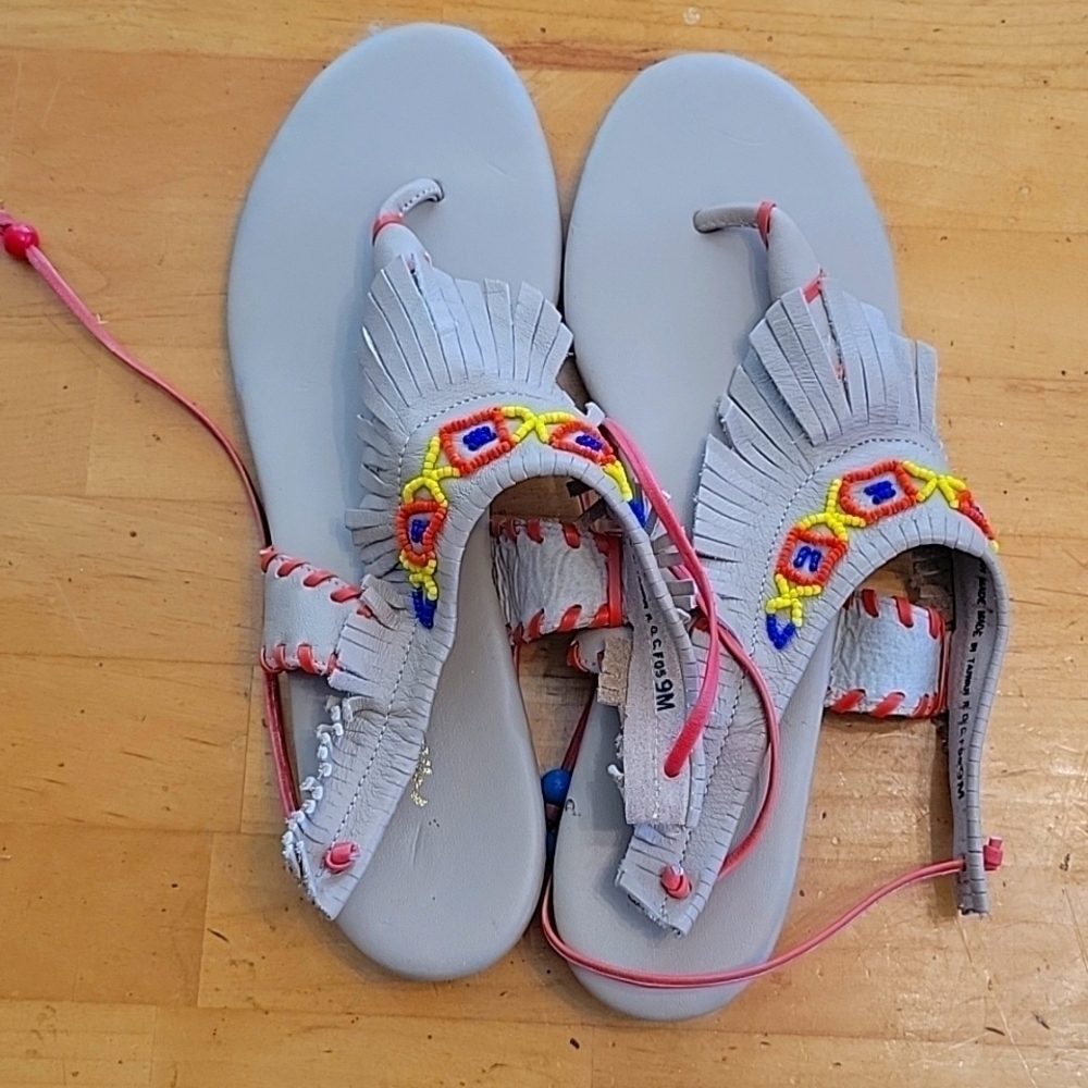 Miramonte size 9 shoe